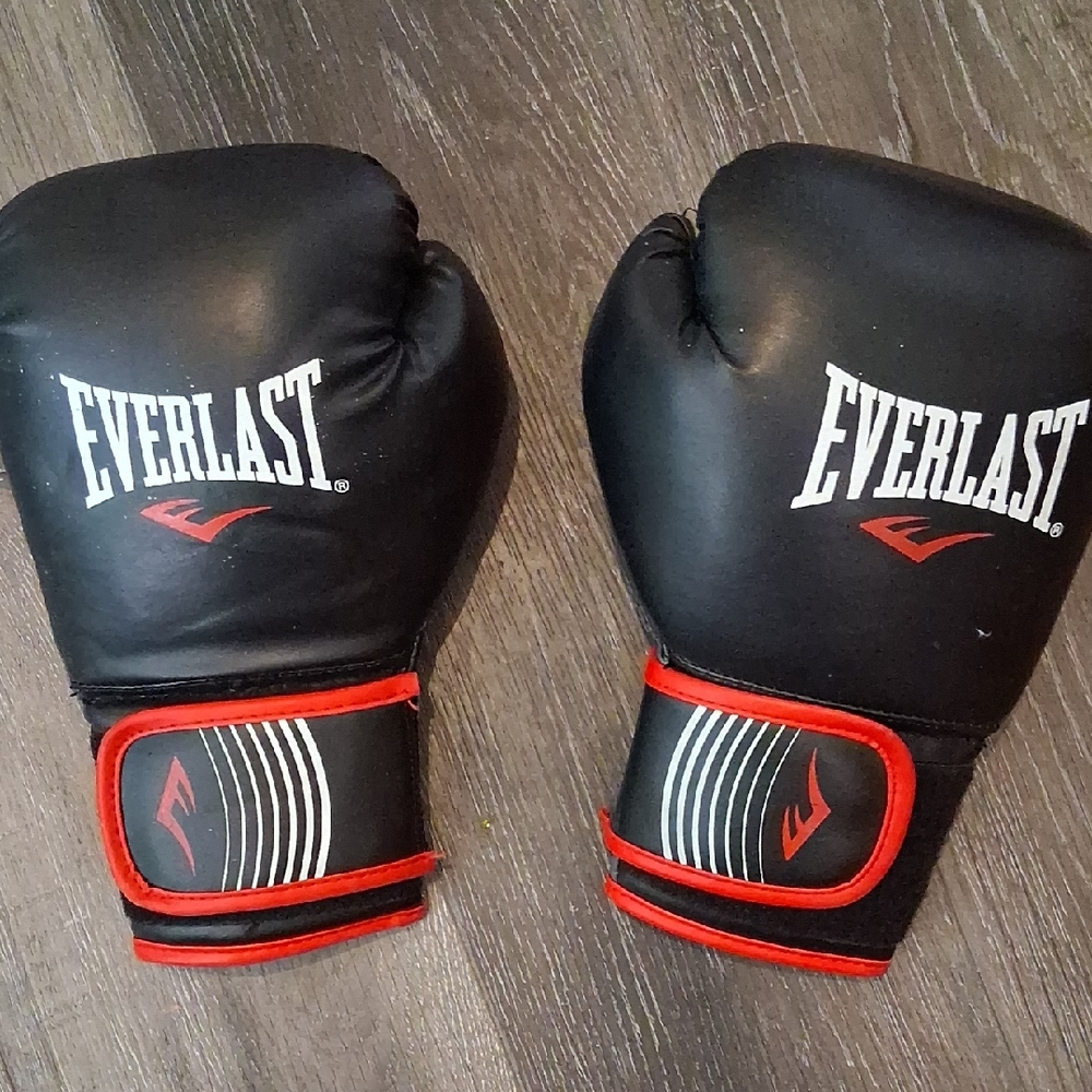 Everlast Boxing 12oz